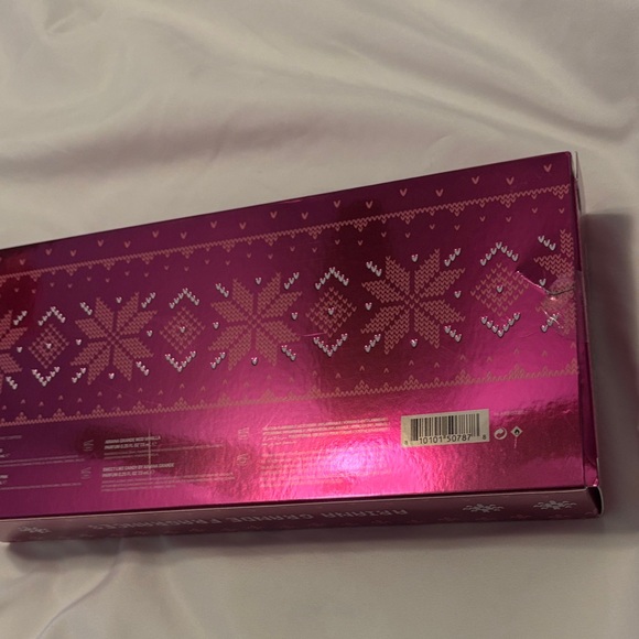 Ariana Grande Fragrance Set - Pink, White, and Silver - Picture 3 of 4